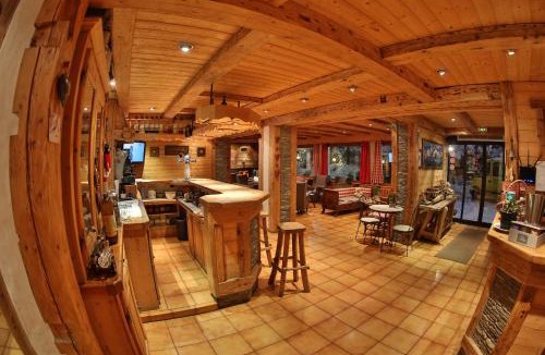 Morzine Hotel | Fleur des Neiges