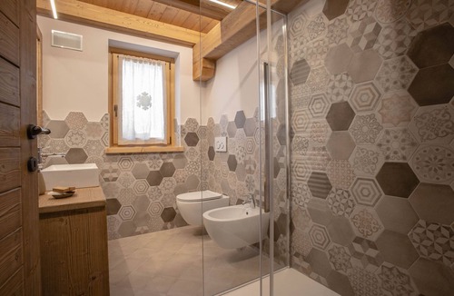 Antagnod House | Fleur des Neiges