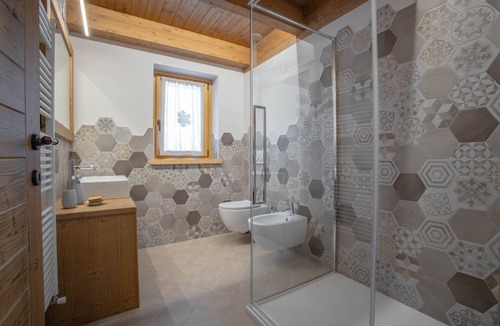 Antagnod House | Fleur des Neiges