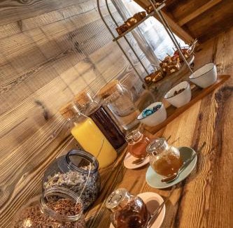 Antagnod House | Fleur des neiges & Spa - Adults only