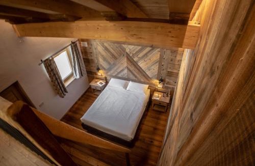 Antagnod House | Fleur des neiges & Spa - Adults only