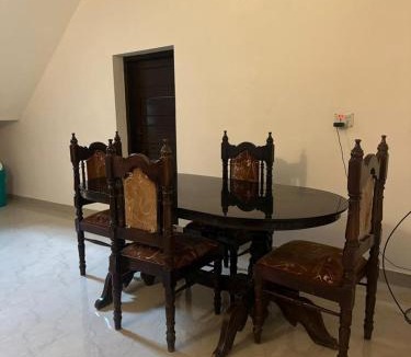 Edava House | Fleur Haus Rooms