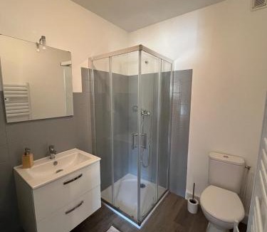Fleurance Apartment | Fleurance appartement centre-ville