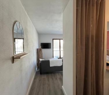 Fleurance Apartment | Fleurance appartement centre-ville
