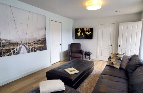 Ste Anne de Beaupre Condo | Fleuve et Montagnes Condo no 3