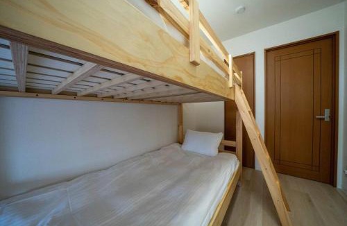 Kiyota-ku Apartment | Flex cella satozuka