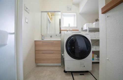 Kiyota-ku Apartment | Flex cella satozuka