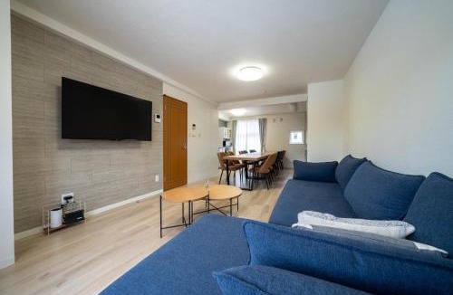 Kiyota-ku House | Flex cella satozuka - Vacation STAY 17763