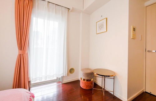 Dogenzaka Apartment | FLEX Dogenzaka 701