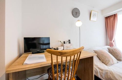 Dogenzaka Apartment | FLEX Dogenzaka 701