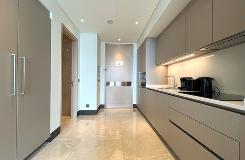 Uskudar Apartment | Flex Emaar Address