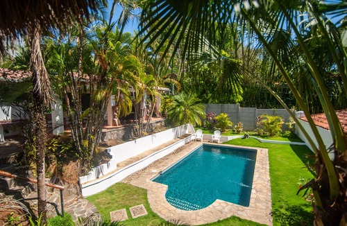 Esterillos House | Flex House – Full Home with Pool and Guest House, Close to the Beach
