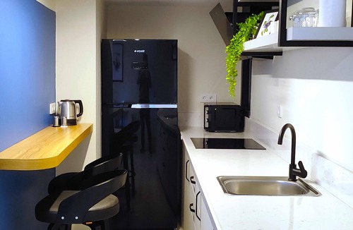 Ortakoy Apartment | Flex Ortaköy