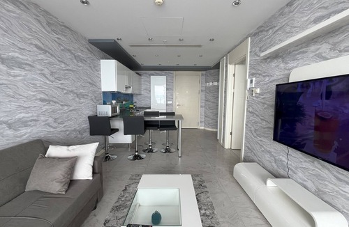 Zeytinburnu Apartment | Flex Ottomare Suites