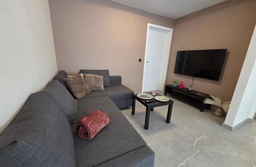 Gosselies Apartment | Flexi flat Gosselies Providence 11