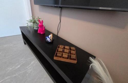 Gosselies Apartment | Flexi flat Gosselies Providence 11