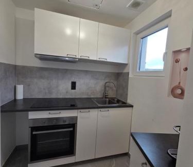 Gosselies Apartment | Flexi flat Gosselies Providence 11