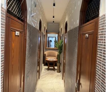 Mukherjee Nagar Hostel | FlexiBay-Affordable Hostel in North Delhi