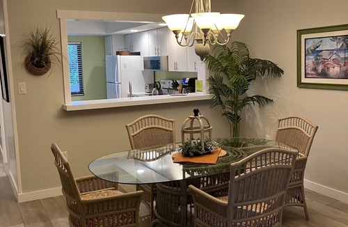 Sanibel Condo | Flexible Dates. MSG with request. - True Gulf front views!