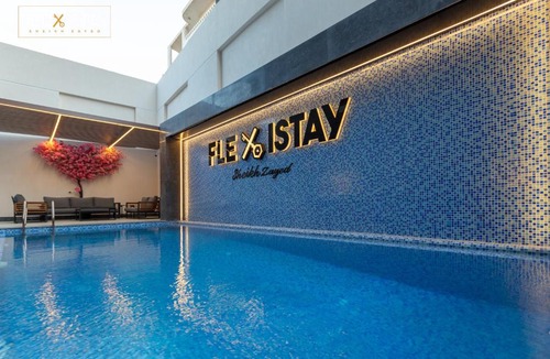 Sheikh Zayed City Apartment | Flexistay Sheikh Zayed