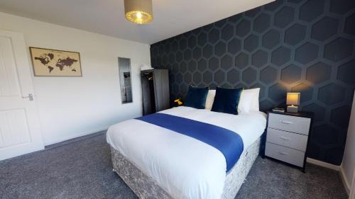 Middlesbrough House | Flexley House Workstays UK
