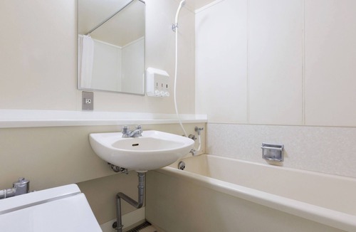 Kamisu Hotel | FLEXSTAY INN Kashima Central