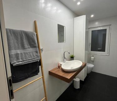 Ruppurr House | FlexStay Room 10