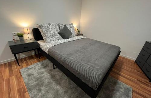 Ruppurr House | FlexStay Room 10