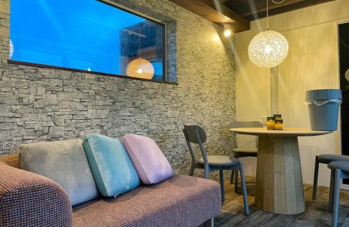 Shibecha Apartment | FLEXWORK tawa