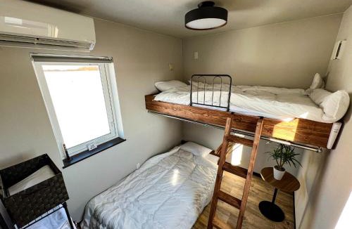 Shibecha House | FLEXWORK tawa - Vacation STAY 75820v