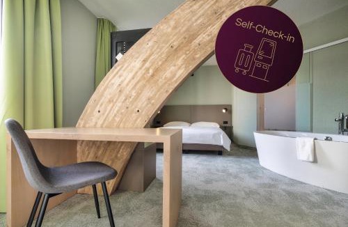 Schonenwerd Hotel | flexymotel Schönenwerd