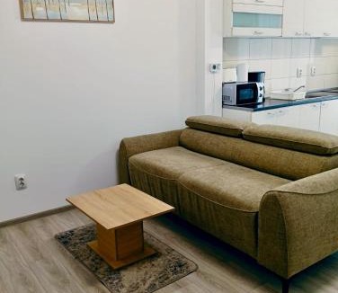 Lazaret Apartment | FLH - Apartament Central Silva