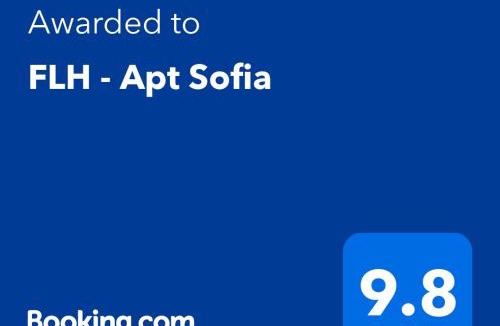 Selimbar Apartment | FLH - Apt Sofia