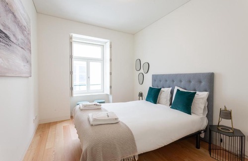 Chiado Apartment | FLH Chiado Central Flat