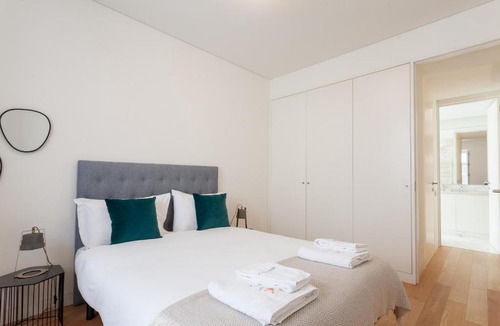 Chiado Apartment | FLH Chiado Central Flat