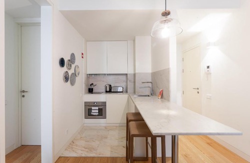 Chiado Apartment | FLH Chiado Central Flat