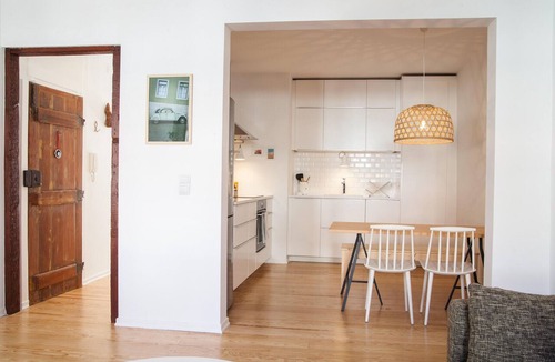 Sao Bento Apartment | FLH Estrela Comfortable Flat