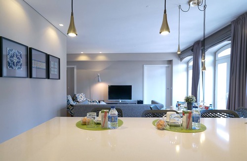 Centro / Baixa Apartment | FLH New Oporto Apartments - São Bento I