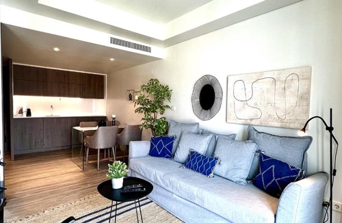 Misericordia Apartment | FLH Santos Elegant Studio