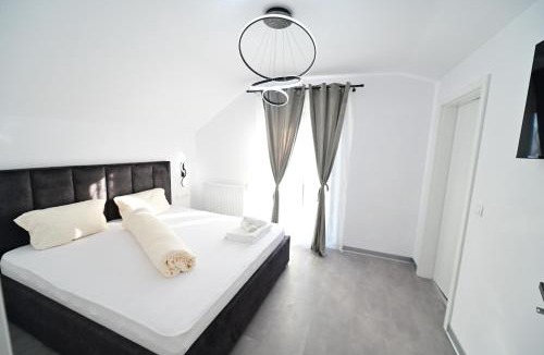Sibiu Villa | FLH - Vila Dominik