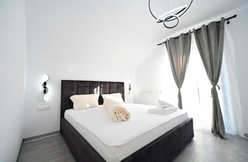 Sibiu Villa | FLH - Vila Dominik