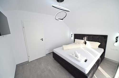 Sibiu Villa | FLH - Vila Dominik