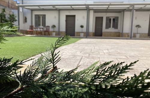 Spata-Artemida Apartment | Flight Apartment Airport