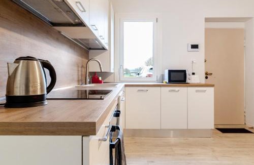 Treviso Apartment | Flight-Ready-Stay 700 m Treviso Airport