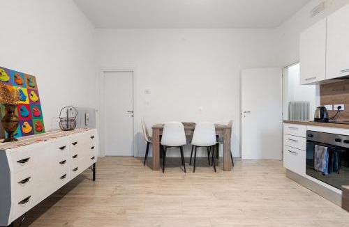Treviso Apartment | Flight-Ready-Stay 700 m Treviso Airport