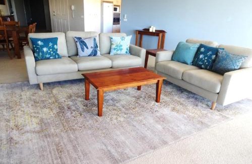 Port Macquarie Apartment | Flightdeck 301 5-7 Clarence Street