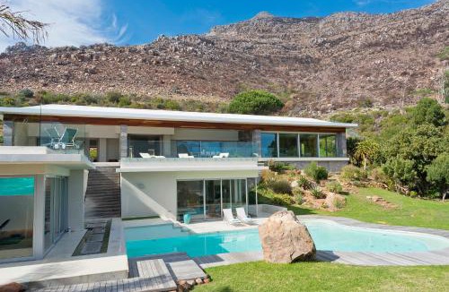 Scott Estate Villa | Flightdeck by Cape Dream Stay