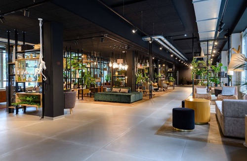 Hallbergmoos Hotel | Flightgate Munich Airport Hotel, a member of Radisson Individuals