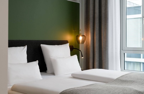 Hallbergmoos Hotel | Flightgate Munich Airport Hotel, a member of Radisson Individuals