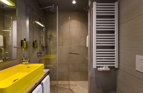 Hallbergmoos Hotel | Flightgate Munich Airport Hotel, a member of Radisson Individuals